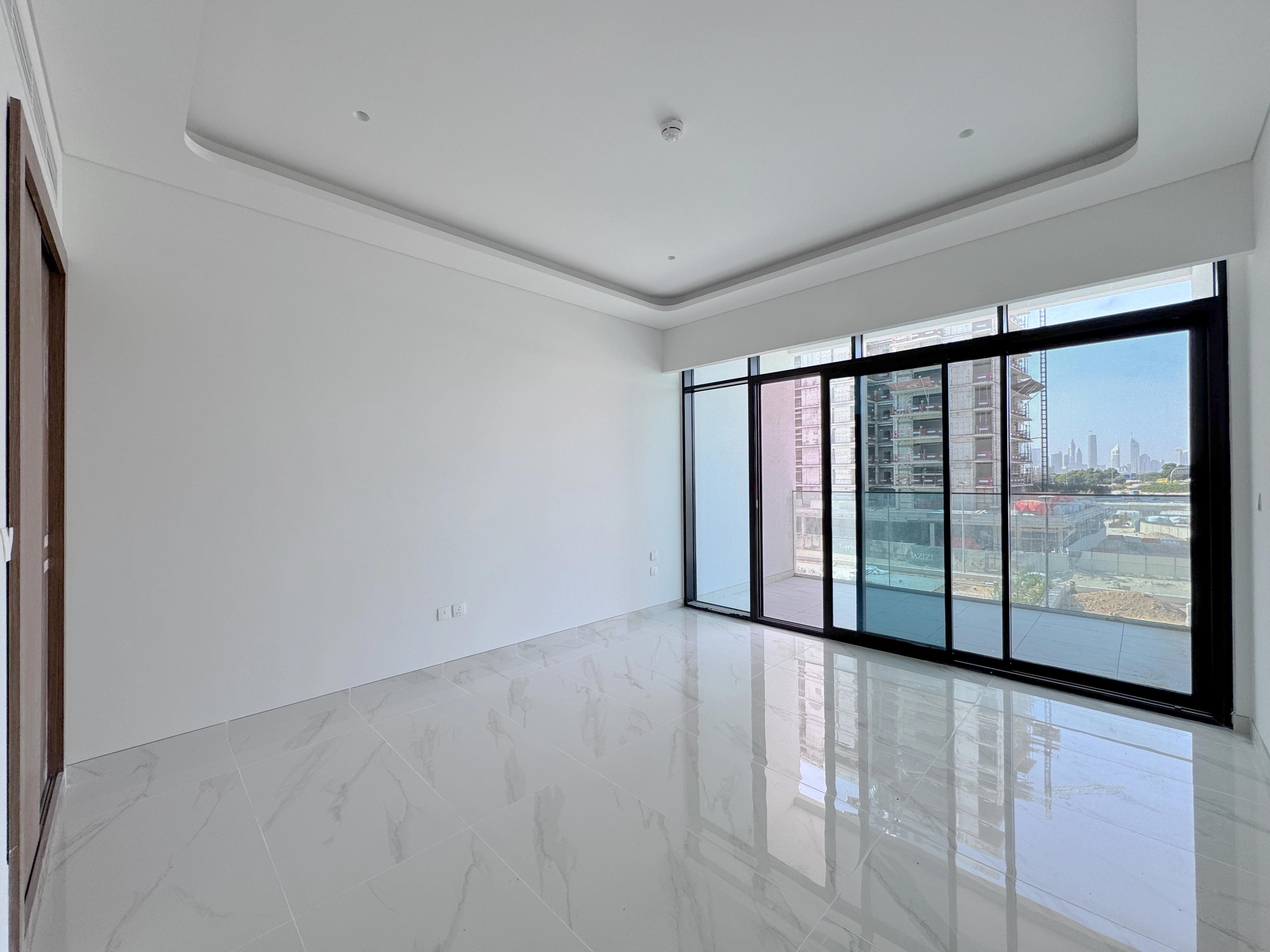 ОДНОКОМНАТНАЯ КВАРТИРА НА ПРОДАЖУ В АЗИЗИ РИВЬЕРА 55