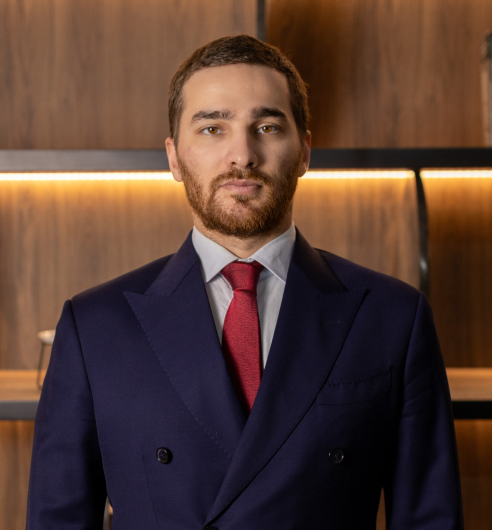 Kiazim Kuchukov