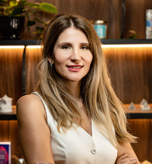Maria Nicoara