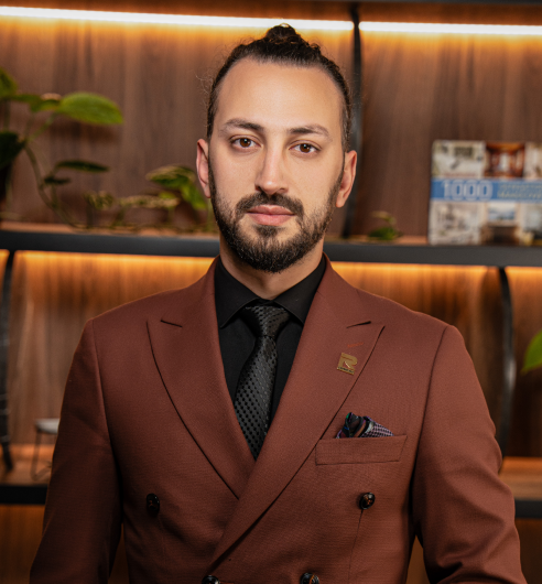Jadan Alshmaisani