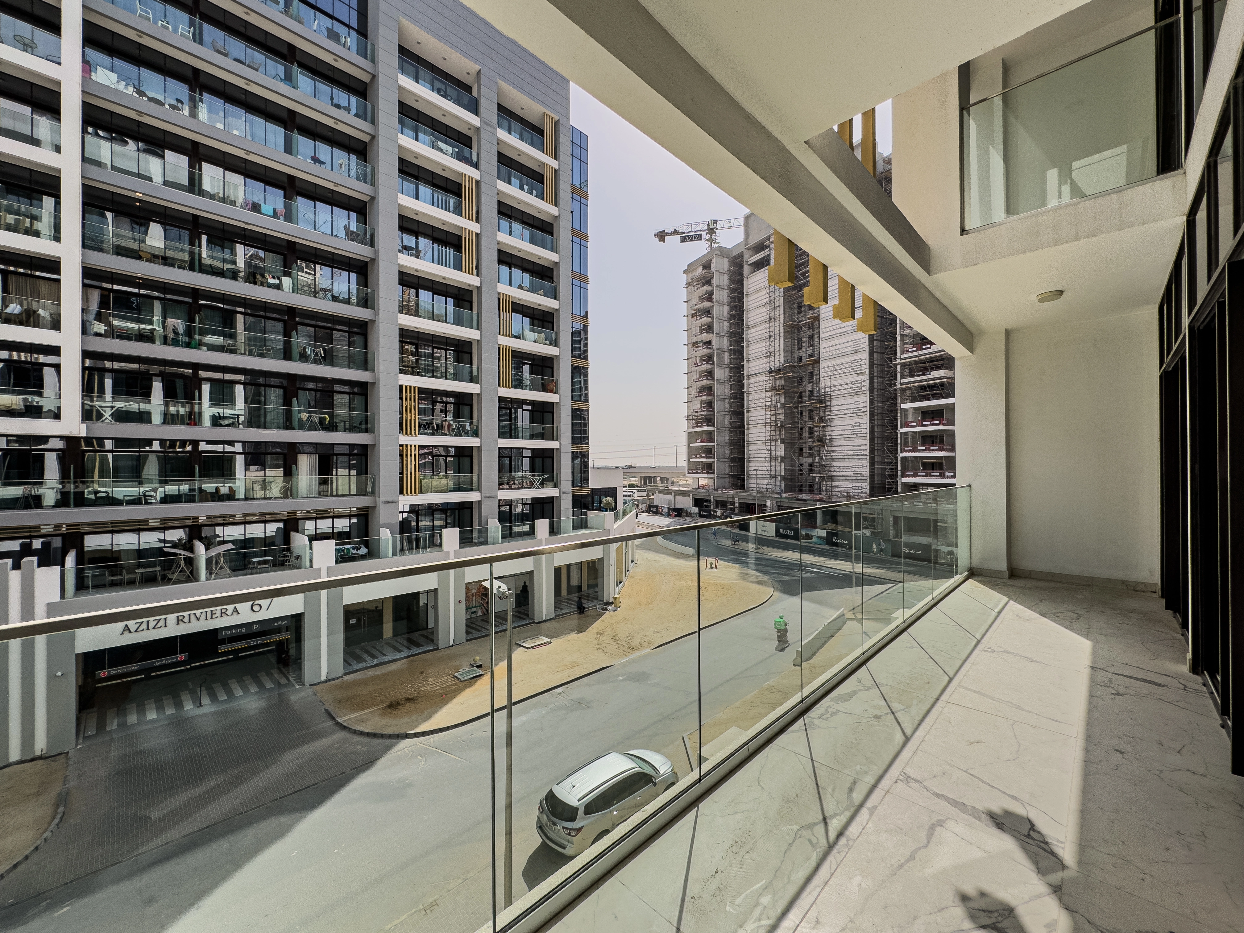 2 BEDROOM APARTMENT FOR SALE IN AZIZI RIVIERA 65