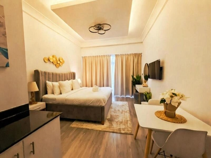 STUDIO APARTMENT FOR SALE IN BOUTIQUE 7, TECOM