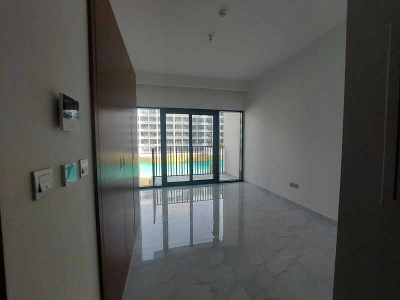 STUDIO APARTMENT FOR RENT IN AZIZI MIRAGE