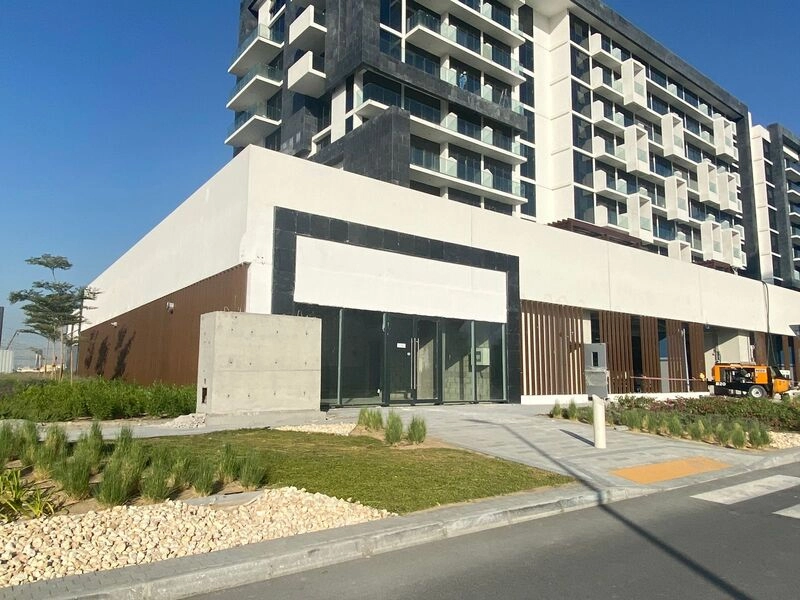 RETAIL SPACE FOR RENT IN AZIZI RIVIERA 3, MEYDAN