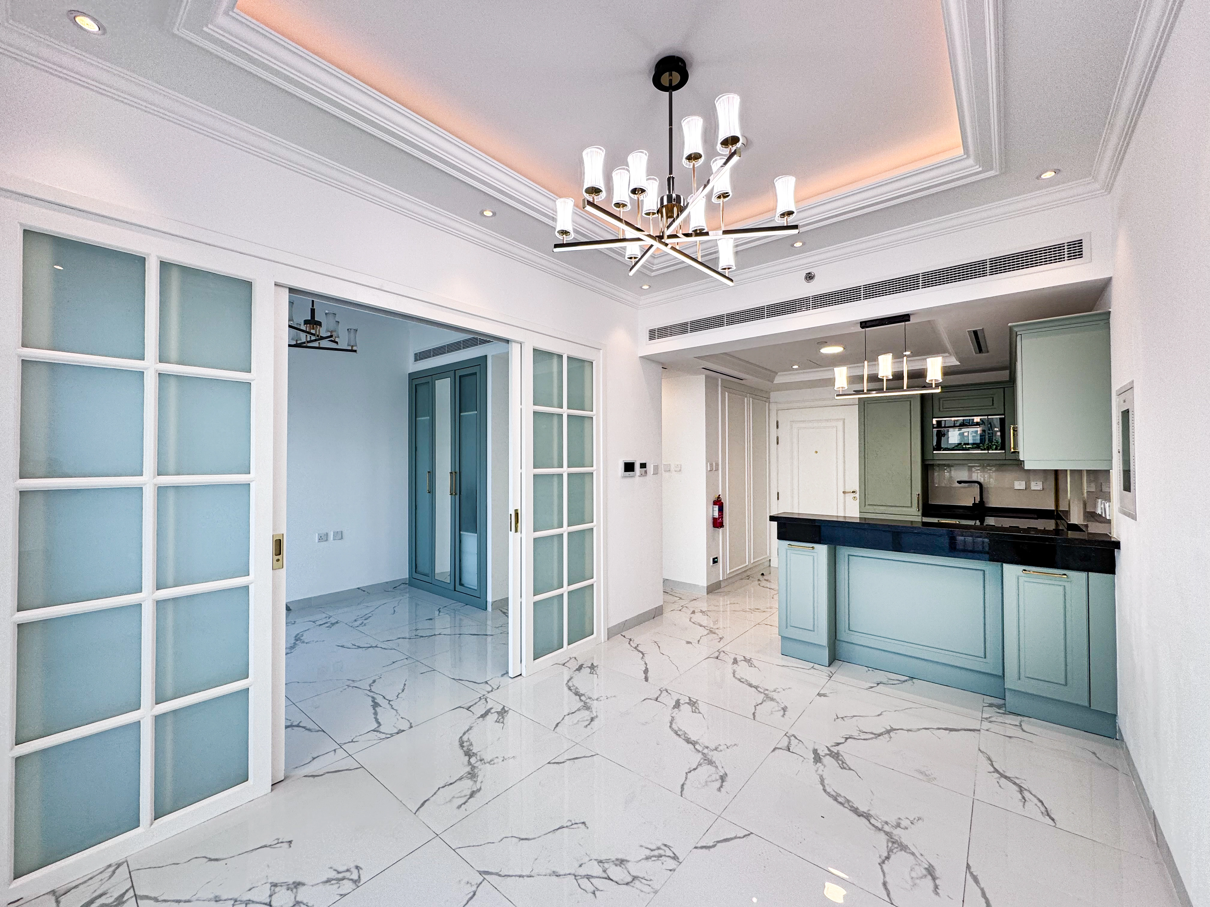 1 BEDROOM FOR RENT IN VINCITORE BENESSERE, ARJAN