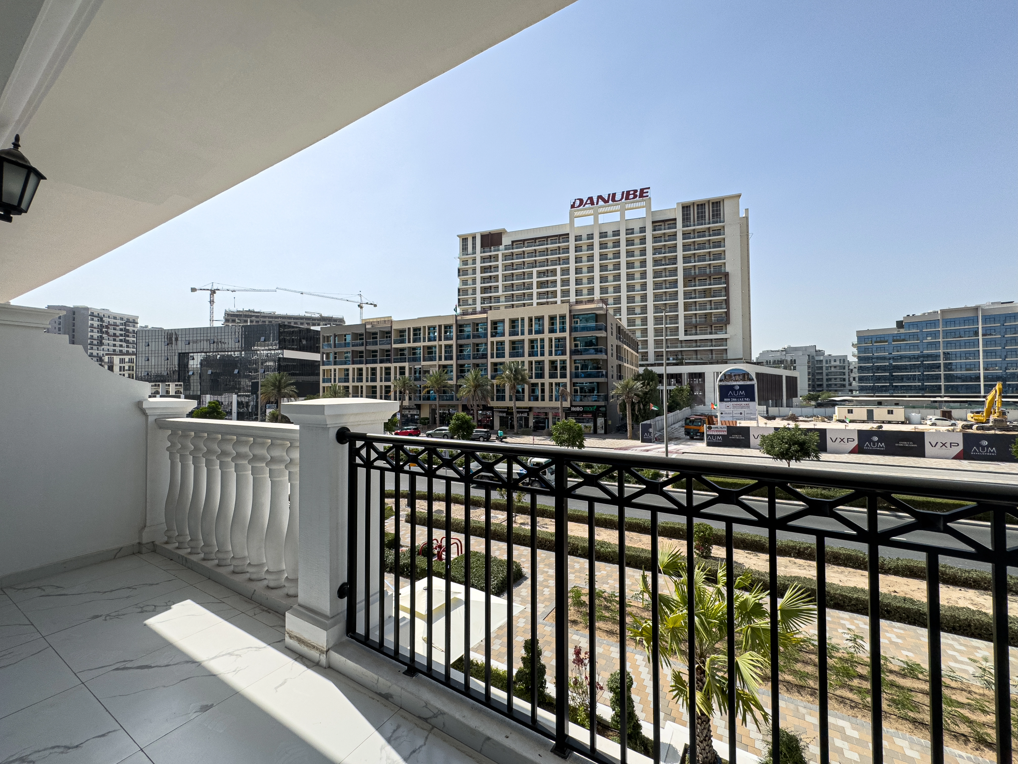1 BEDROOM FOR RENT IN VINCITORE BENESSERE, ARJAN