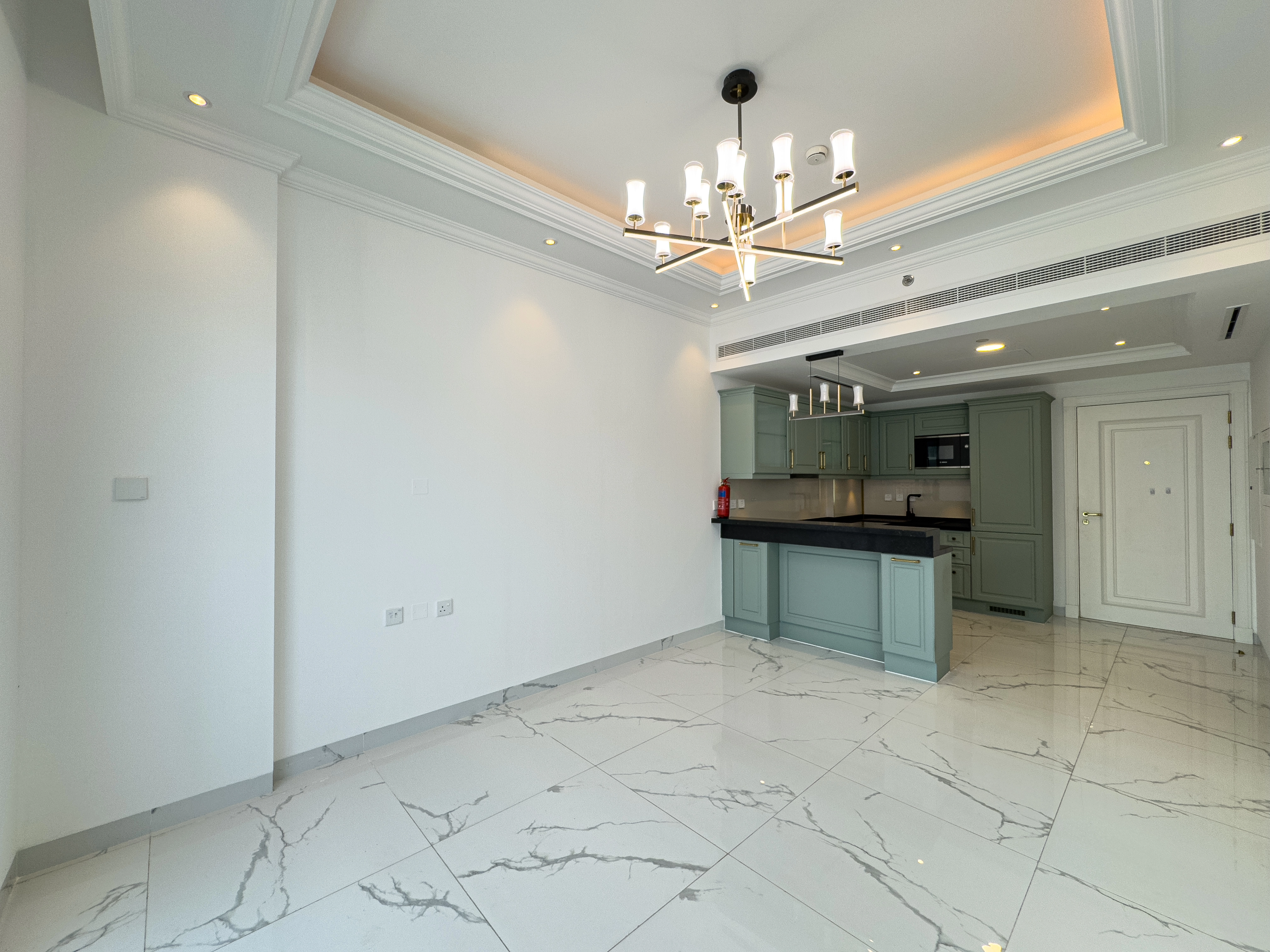 2 BEDROOM FOR RENT IN VINCITORE BENESSERE, ARJAN