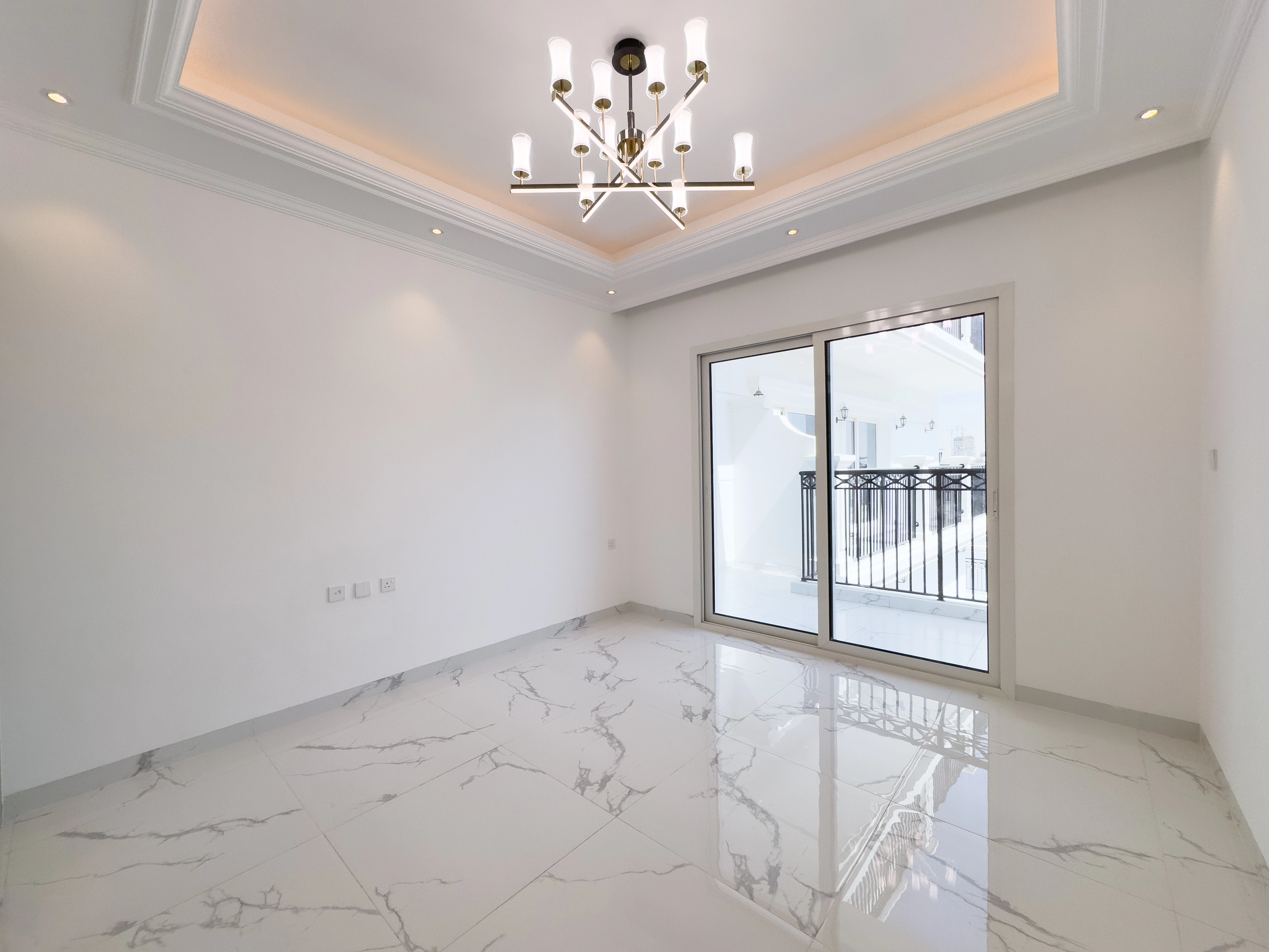 STUDIO FOR RENT IN VINCITORE BENESSERE, ARJAN