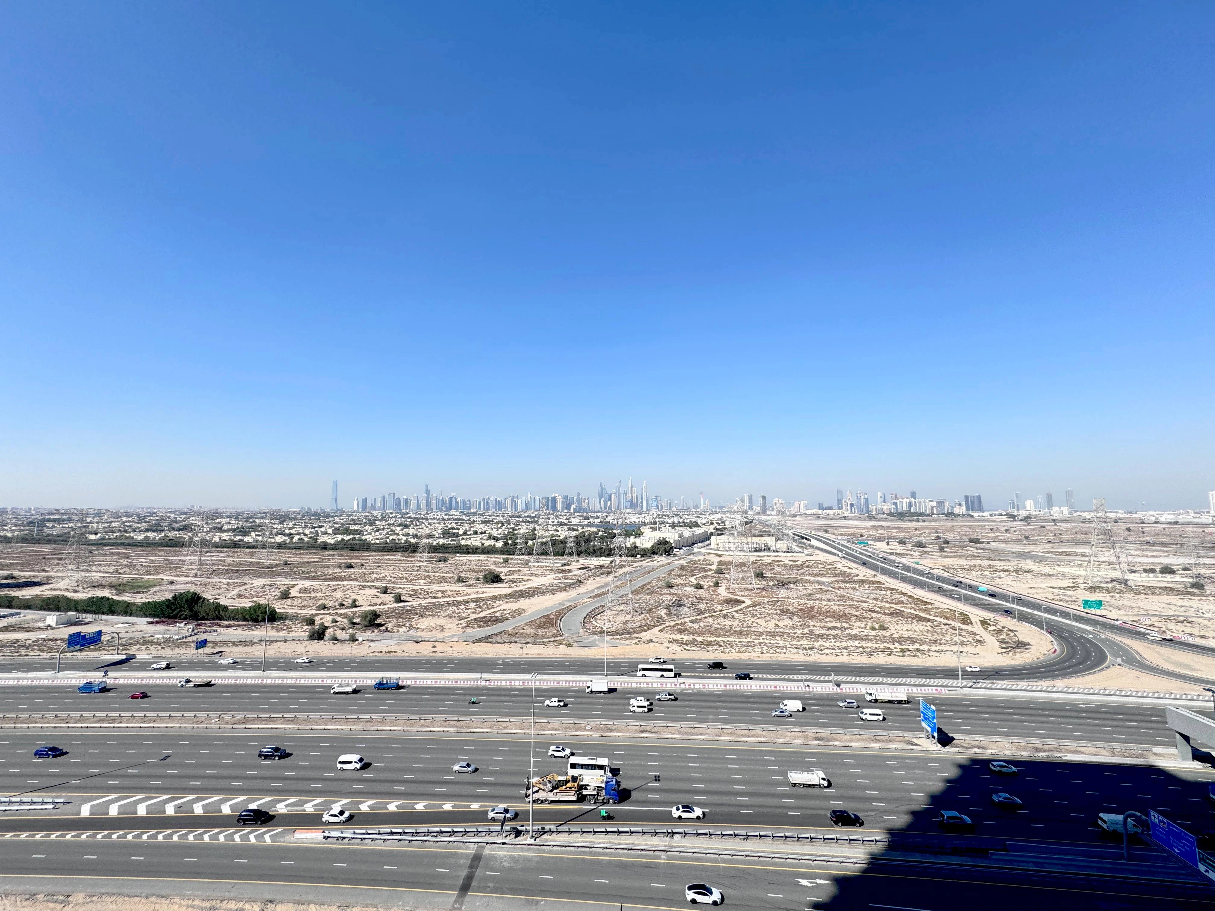 1 BEDROOM FOR RENT IN BINGHATTI ONYX