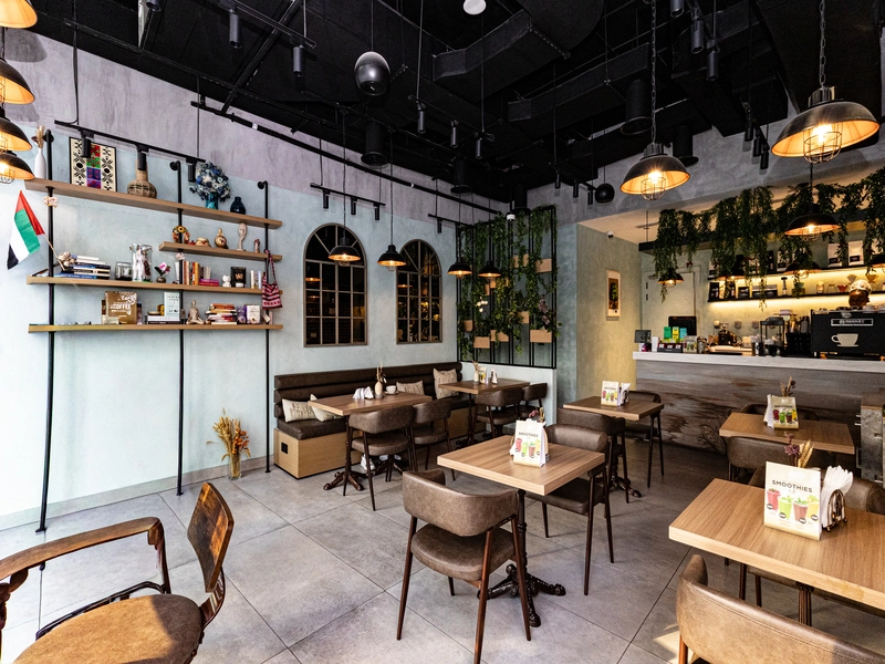 RETAIL SHOP FOR RENT IN BINGHATTI EMERALD, JVC