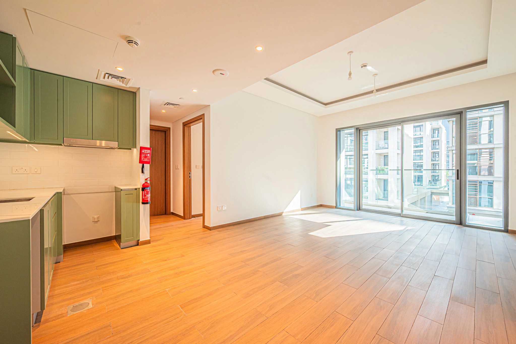 1 BEDROOM FOR RENT IN CELADON 1, CITY WALK