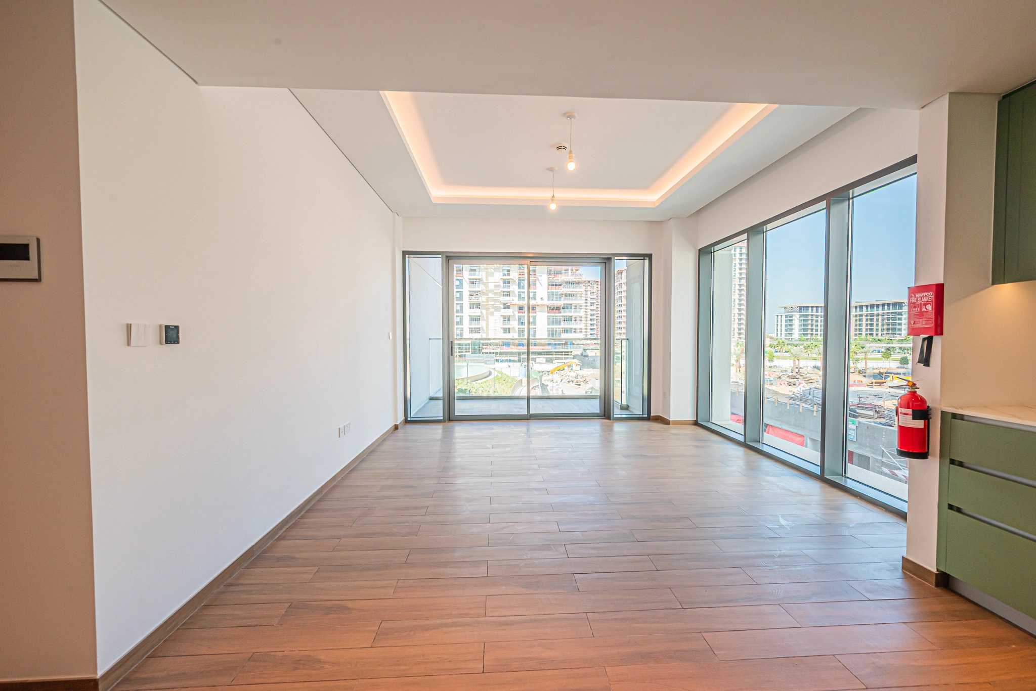 2 BEDROOM FOR RENT IN CELADON 1, CITY WALK