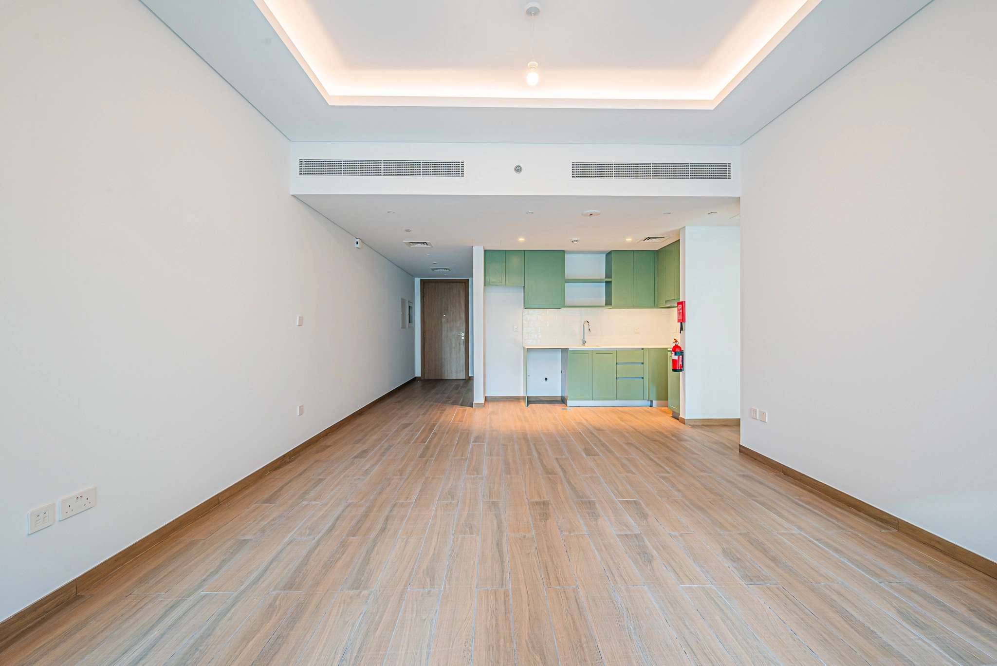 1 BEDROOM FOR RENT IN CELADON 1, CITY WALK