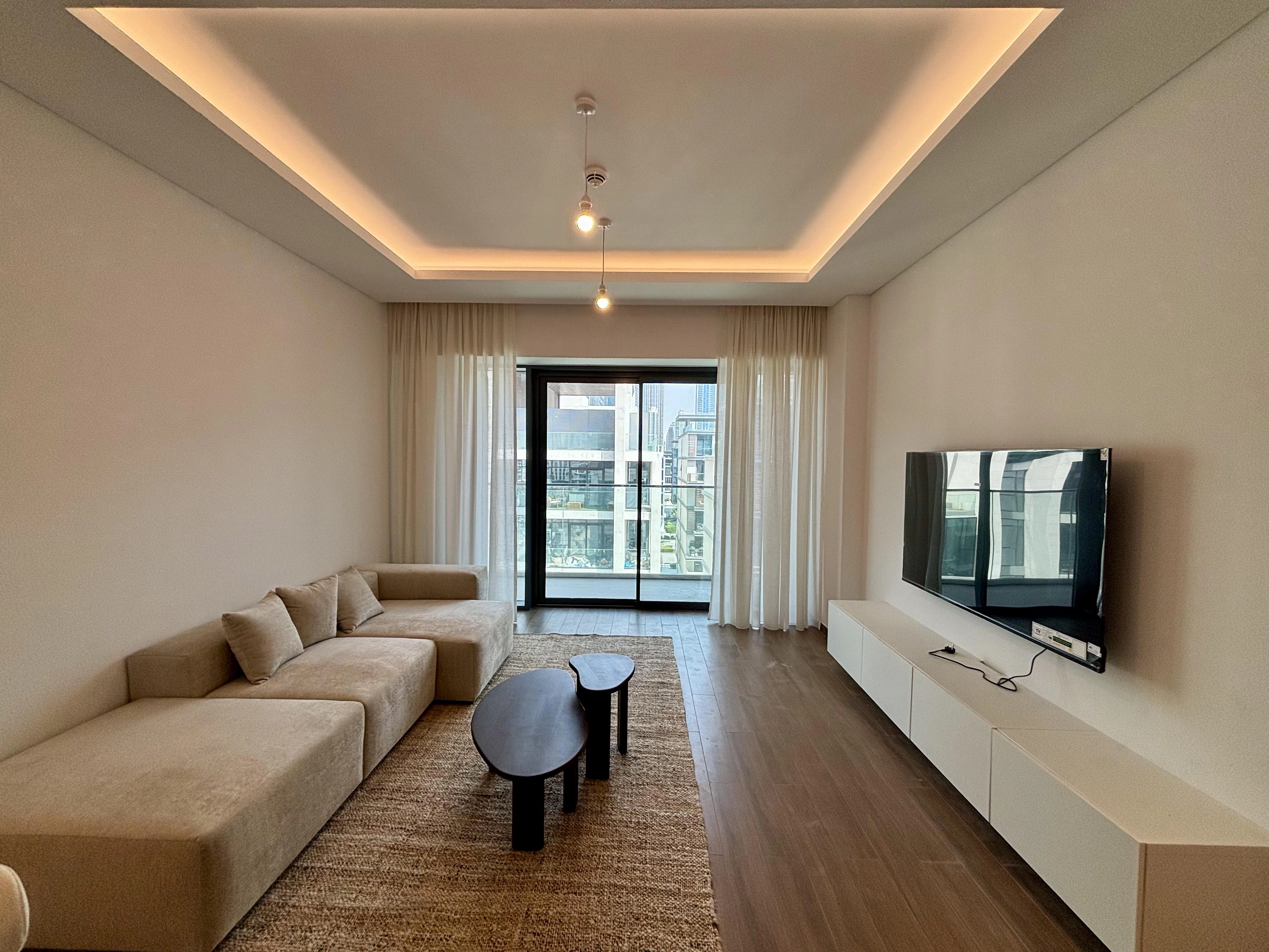 1 BEDROOM FOR RENT IN CELADON 1