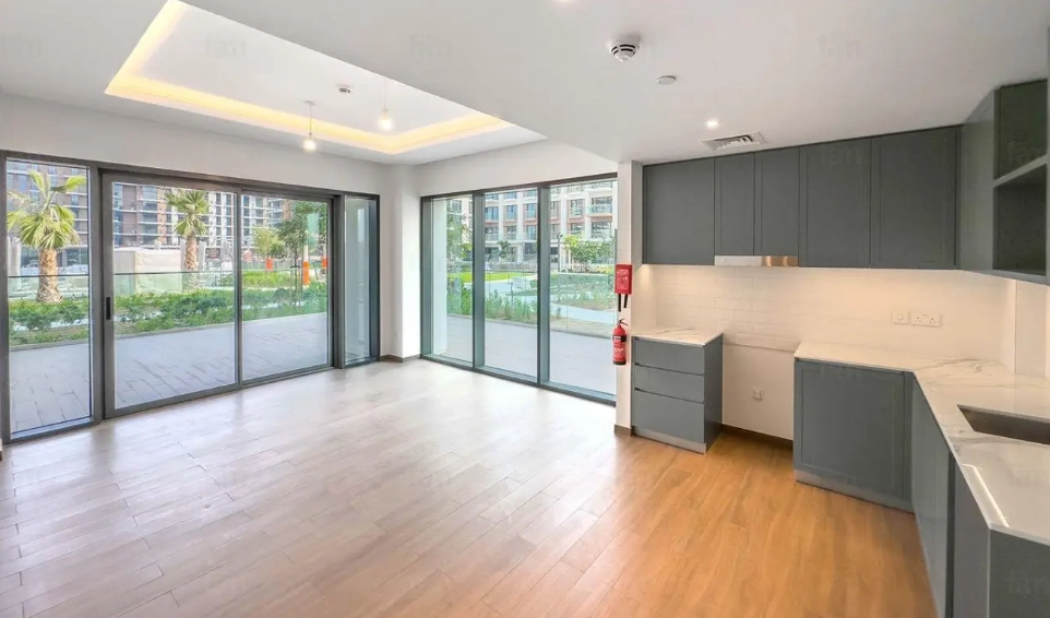 1 BEDROOM FOR RENT IN CELADON 3, CITY WALK