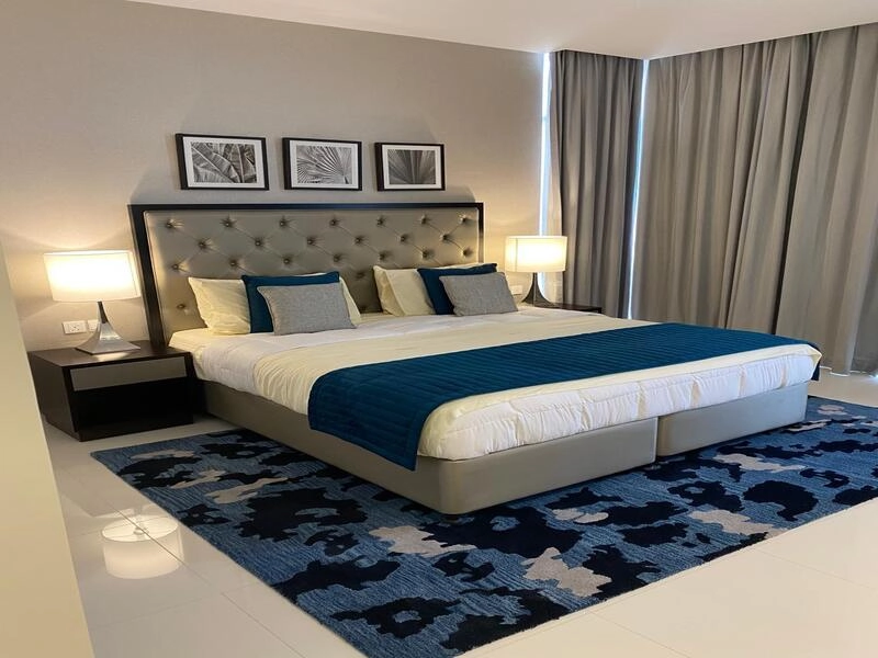 1 BEDROOM FOR RENT IN CELESTIA A, DUBAI SOUTH