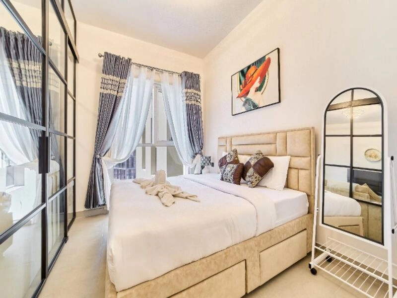 1 BEDROOM FOR RENT IN COLLECTIVE 2.0 TOWER A