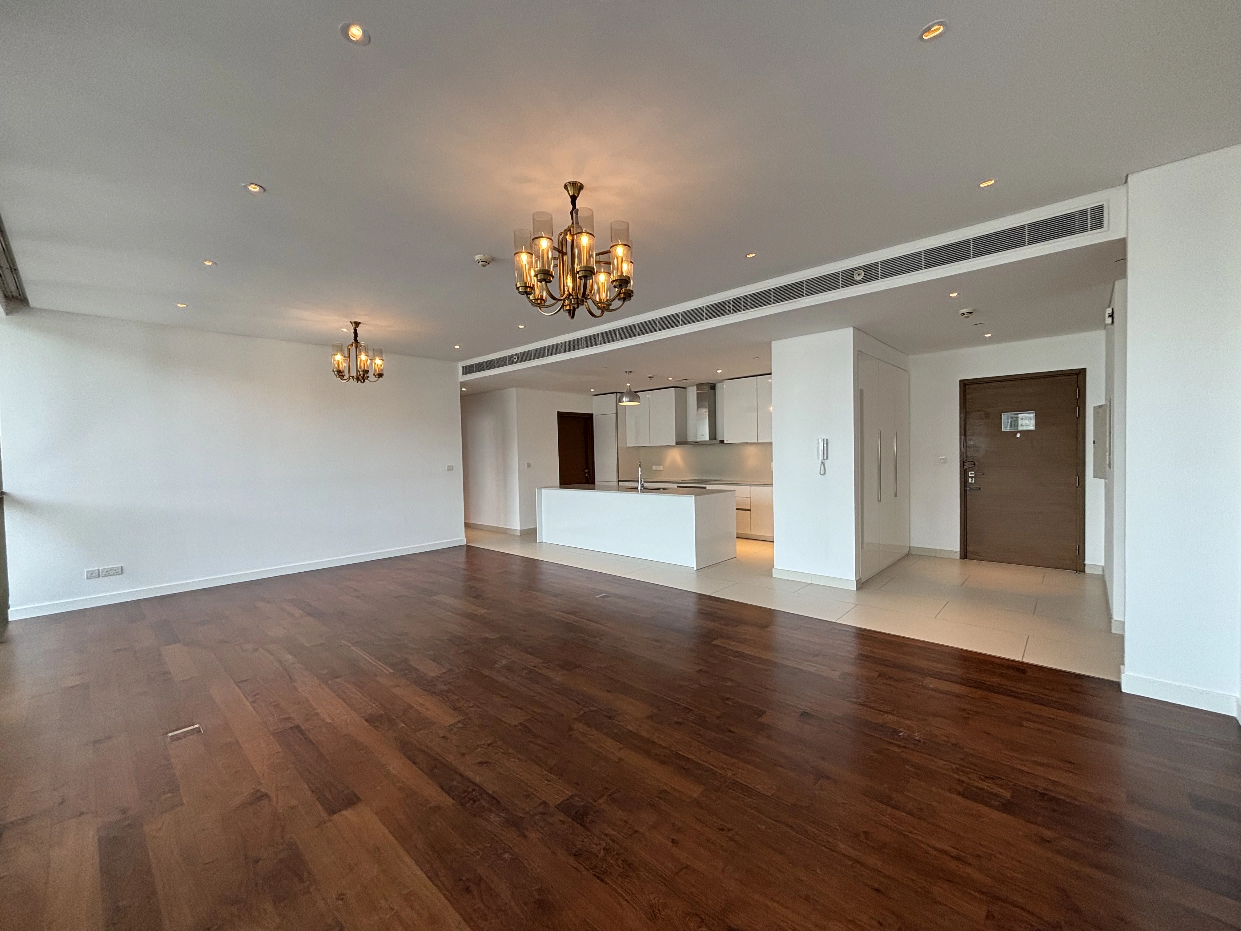 3 BEDROOMS FOR RENT IN CITY WALK BUILDING 10