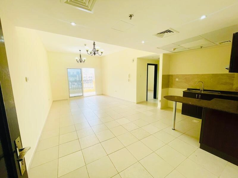 1 BEDROOM FOR RENT I DIAMOND VIEWS 3, JVC