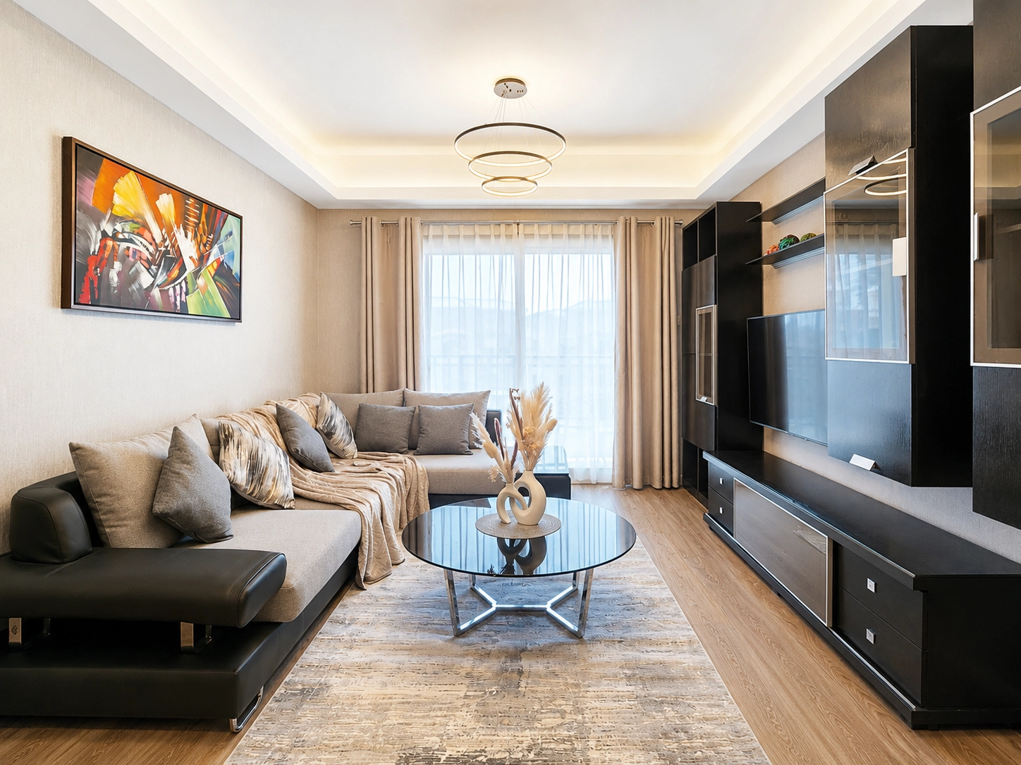 1 BEDROOM FOR RENT IN DIAMOND VIEWS 4