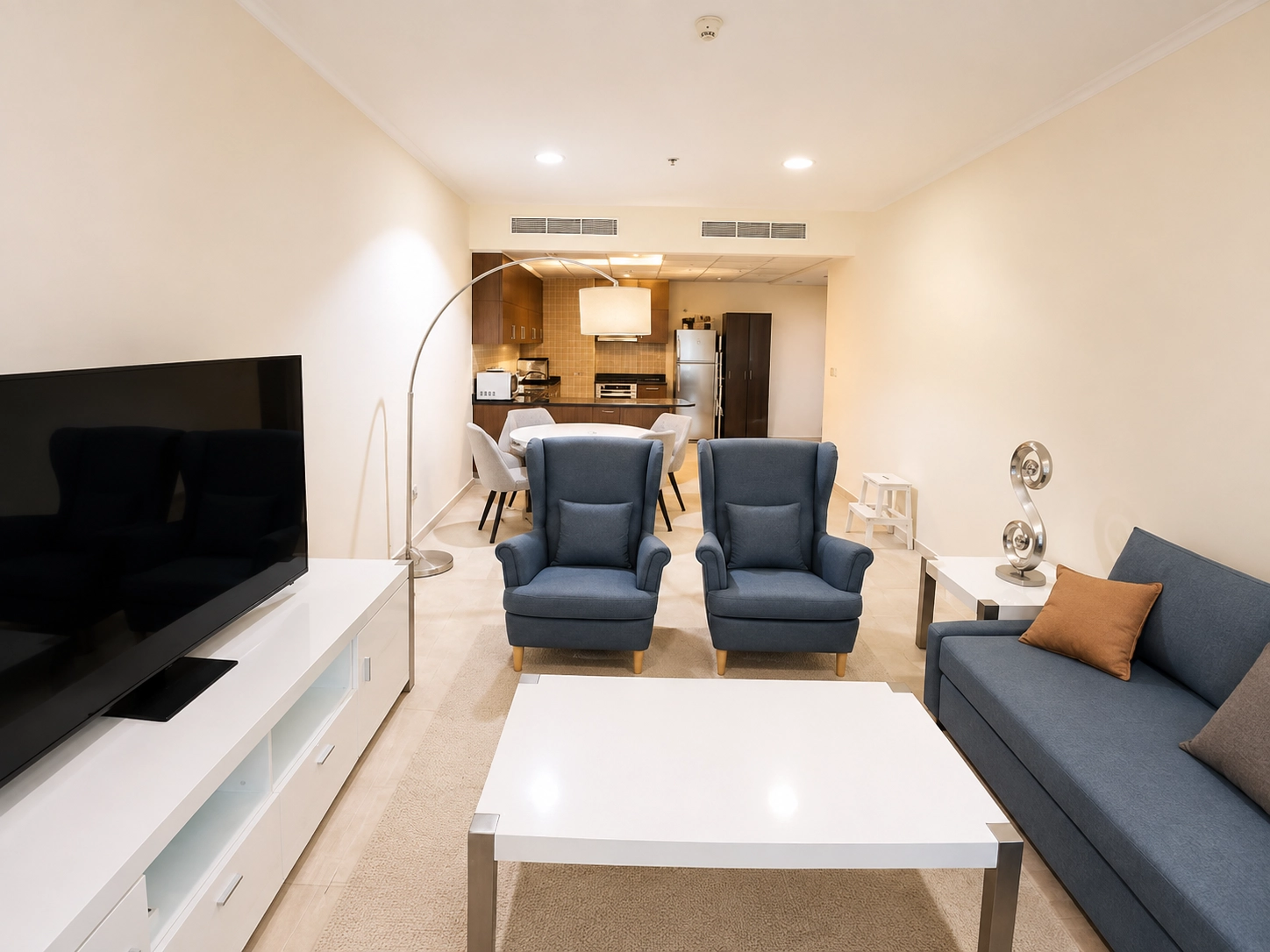 1 BEDROOM FOR RENT IN ELITE RESIDENCE,DUBAI MARINA