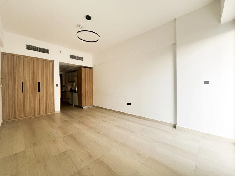 STUDIO FOR RENT IN ELYSEE III BY PANTHEON, JVC