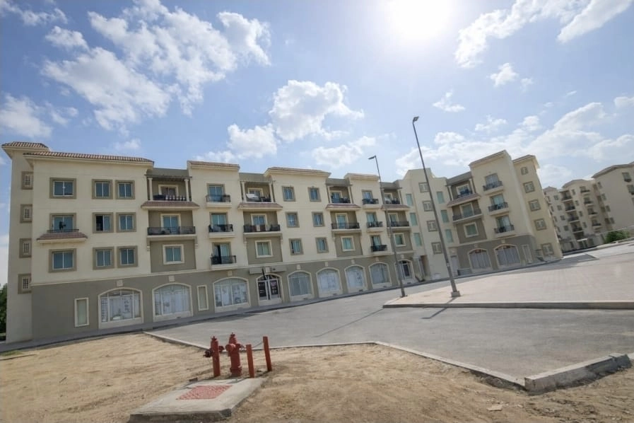 Недвижимость  в аренду в Al Warsan 1