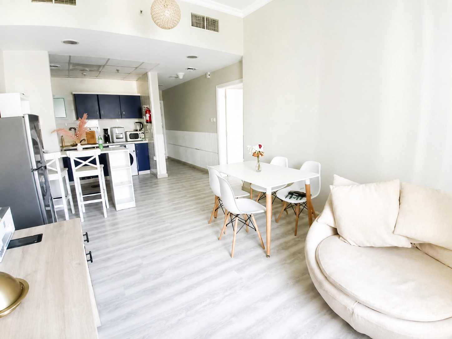1 BEDROOM FOR RENT IN LAKEVIEW CITY TOWER, JLT