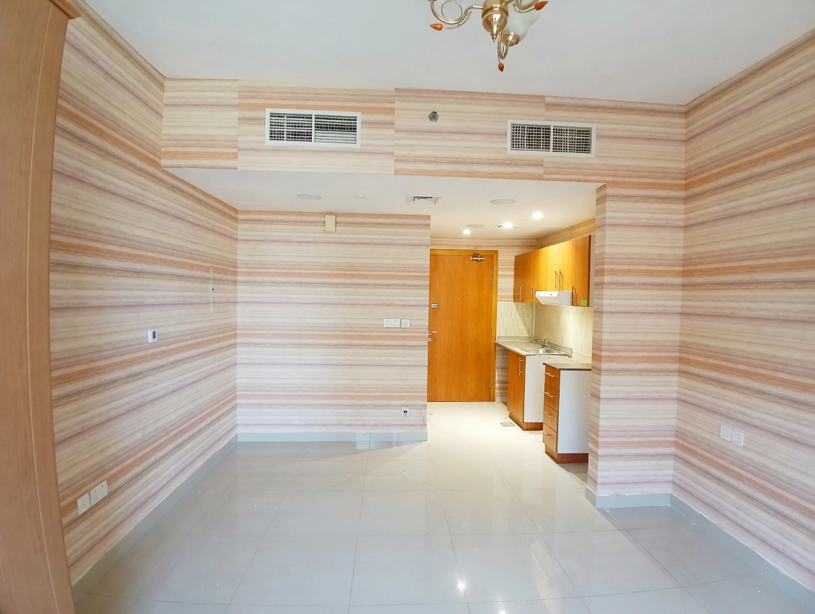 STUDIO FOR RENT IN LAKESIDE B, IMPZ