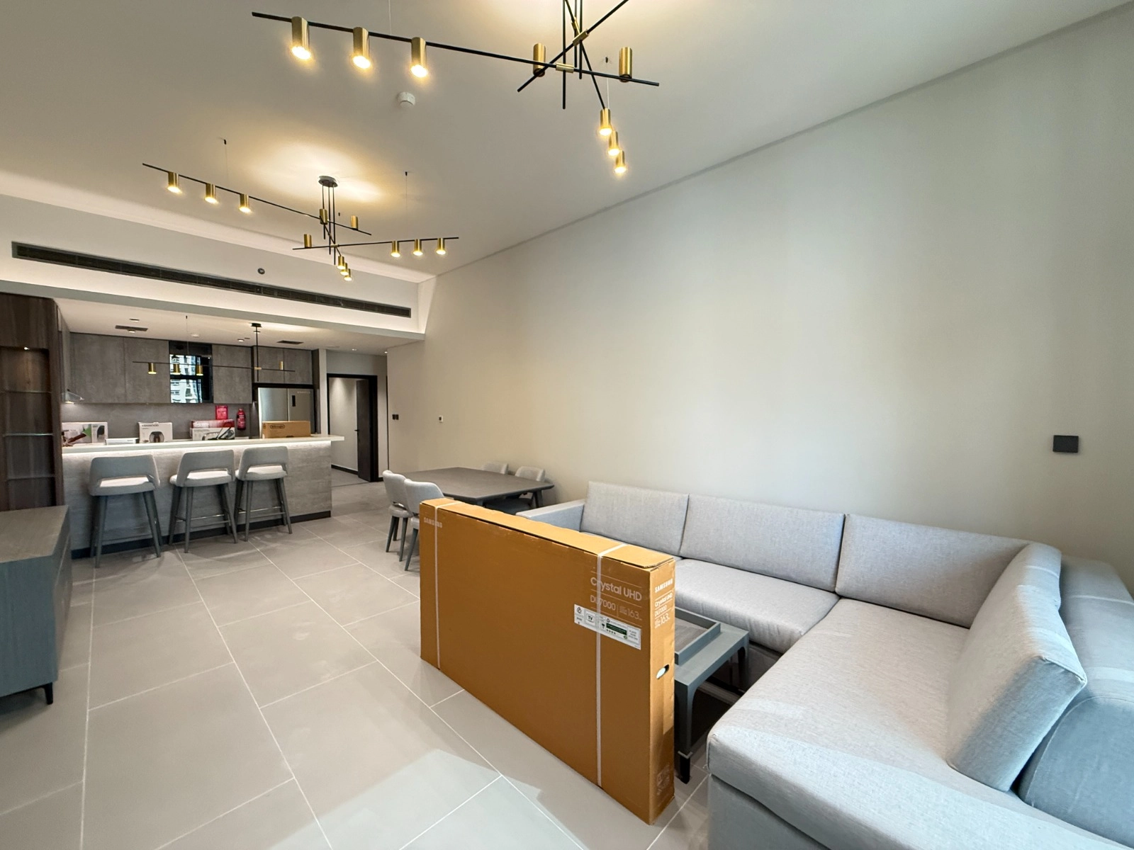 2 BEDROOMS FOR RENT IN MBL ROYAL, JLT CLUSTER K