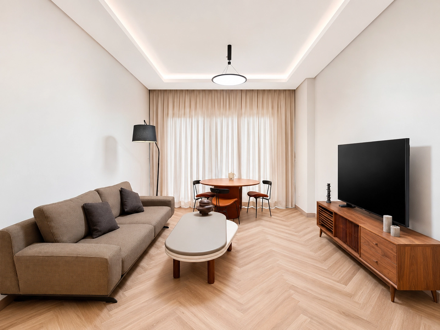 1 BEDROOM FOR RENT IN MYRTLE, CITY WALK