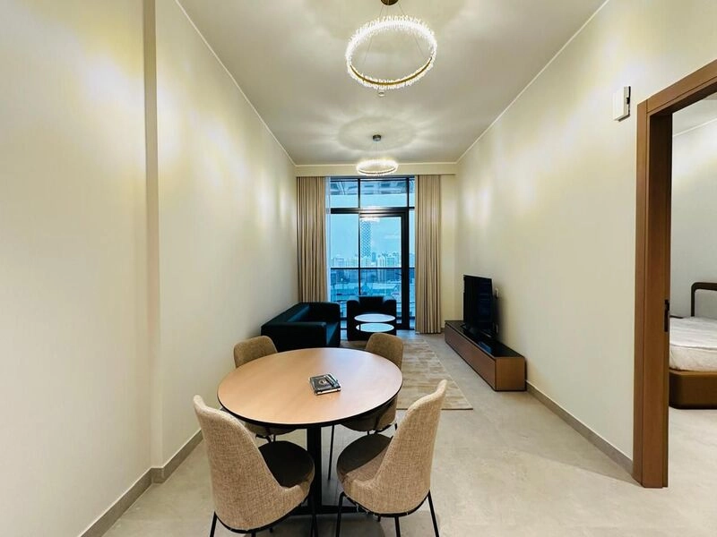 1 BEDROOM FOR RENT IN NEVA RESIDENCE,JVC