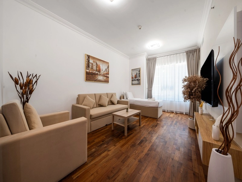 1 BEDROOM FR RENT IN ONTARIO TOWER,BUSINESS BAY