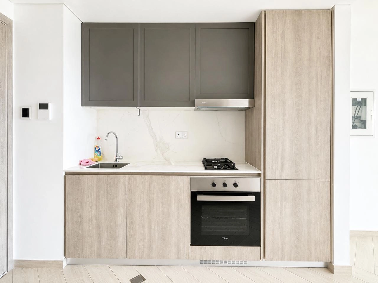 Студия в аренду в Oxford 212