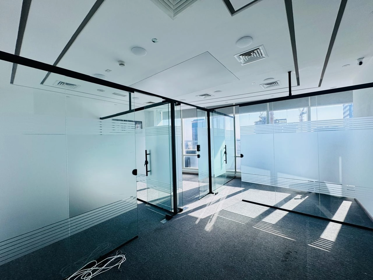 OFFICE SPACE FOR RENT IN PARK LANE, BUSINESS BAY