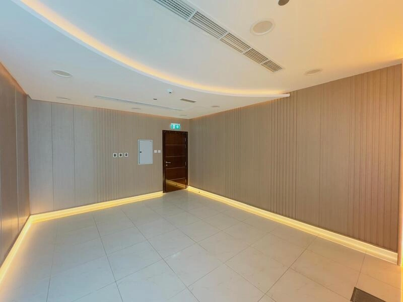 OFFICE FOR RENT IN THE PRISM, BUSINESS BAY