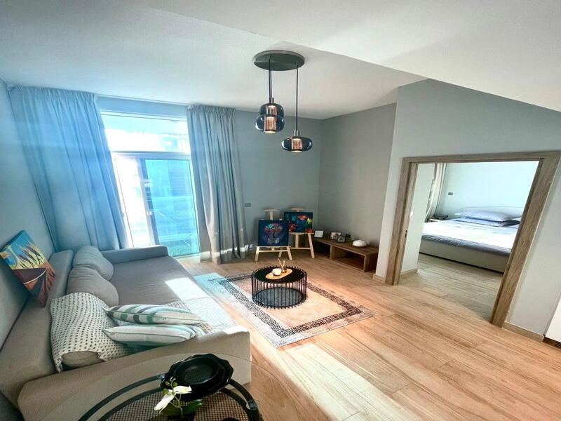 1 BEDROOM APARTMENT FOR RENT IN STUDIO ONE