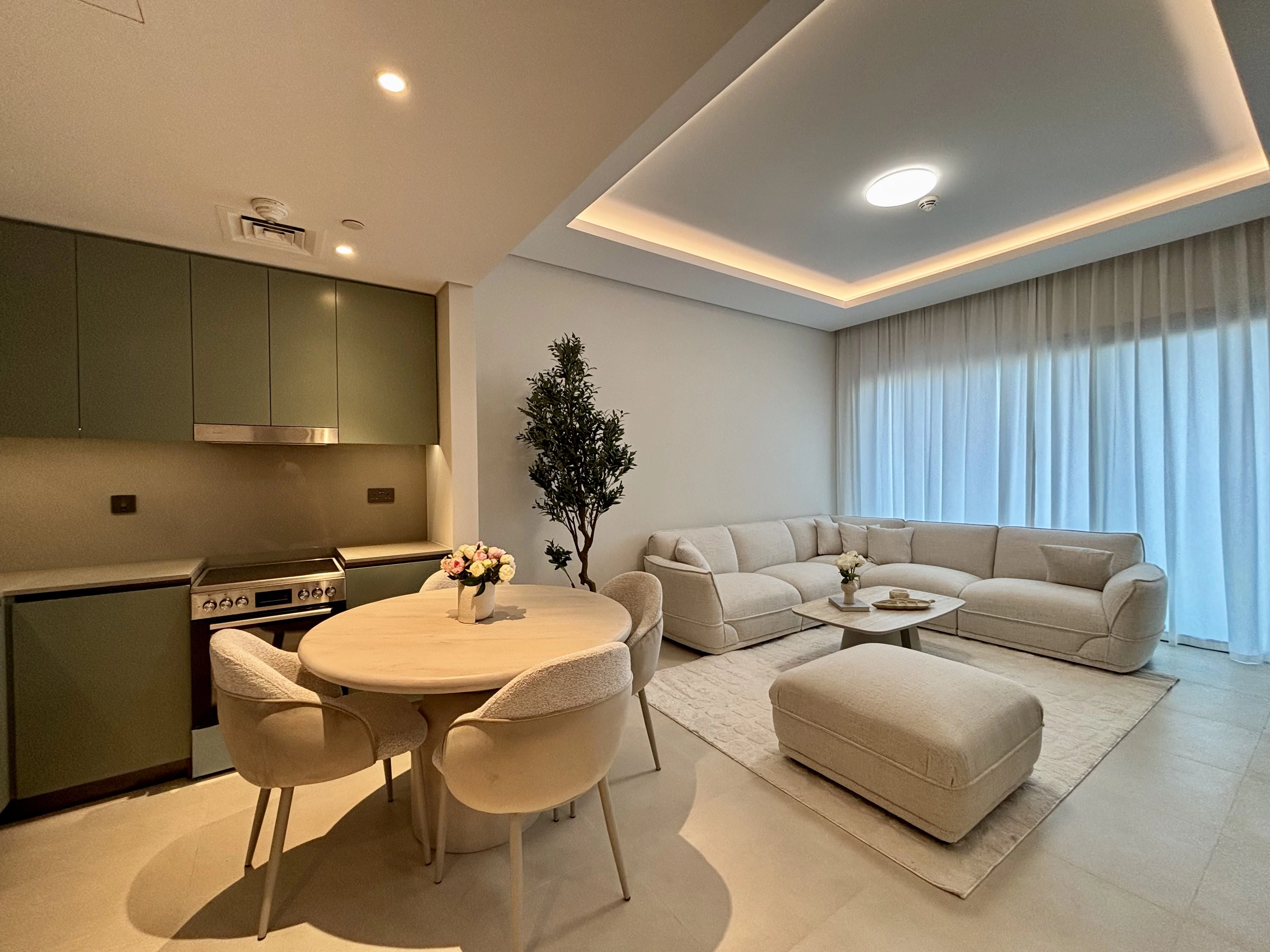 1 BEDROOM FOR RENT IN VIRIDIAN, CITY WALK