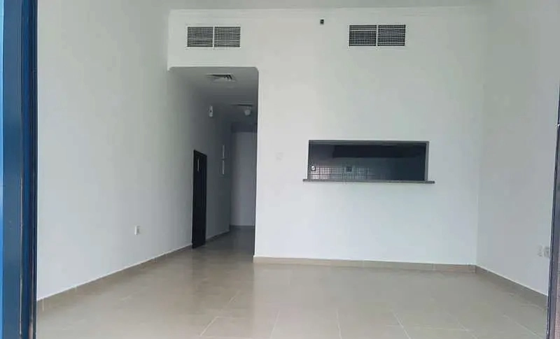 1 BEDROOM FOR RENT IN X1 TOWER