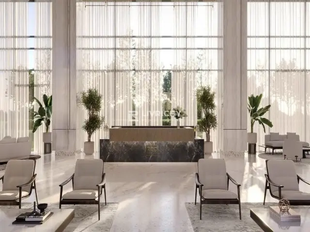 2 BED APARTMENT FOR SALE AT 399 HILLS PARK