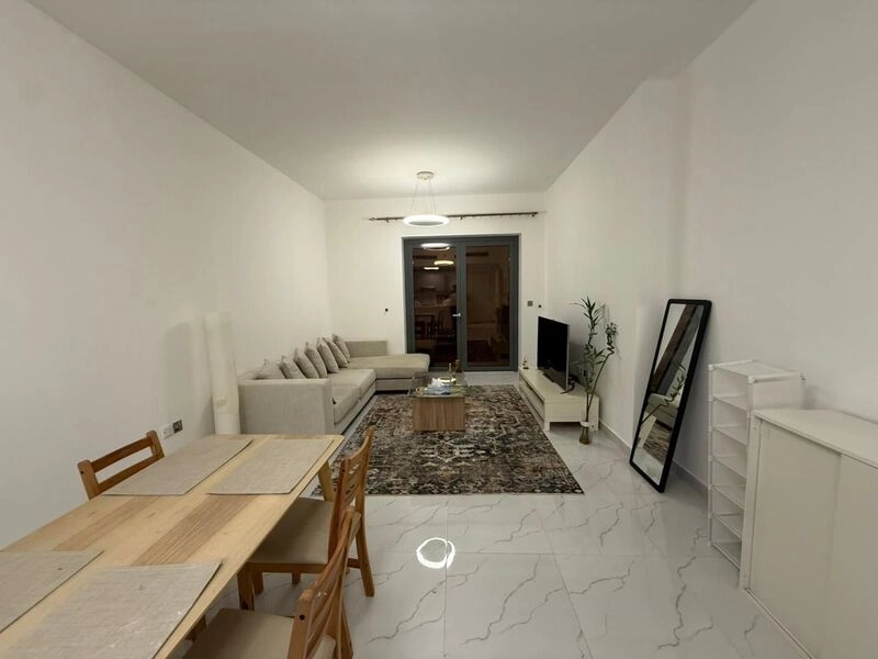 1-комнатная квартира на продажу в Alcove