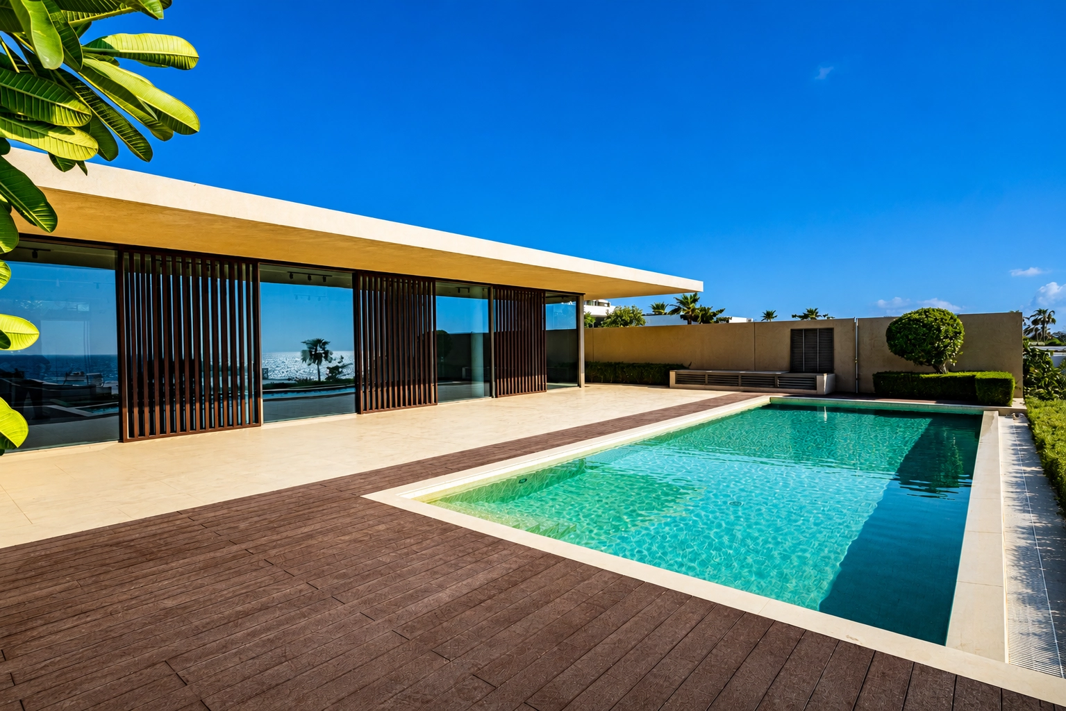 4 BEDROOMS VILLA FOR SALE IN AL ZORAH, BEACH HILLS