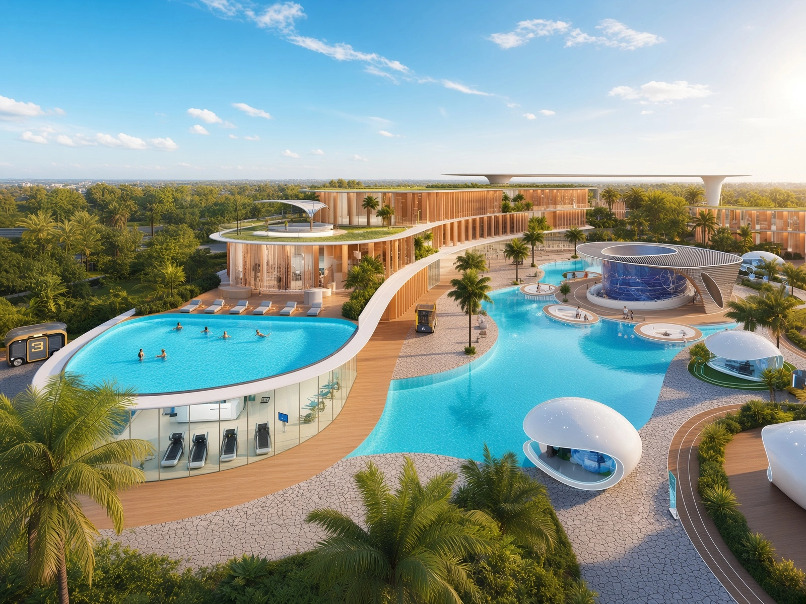 4 BR VILLA FOR SALE IN ANTIGUA 1, DAMAC ISLAND 2