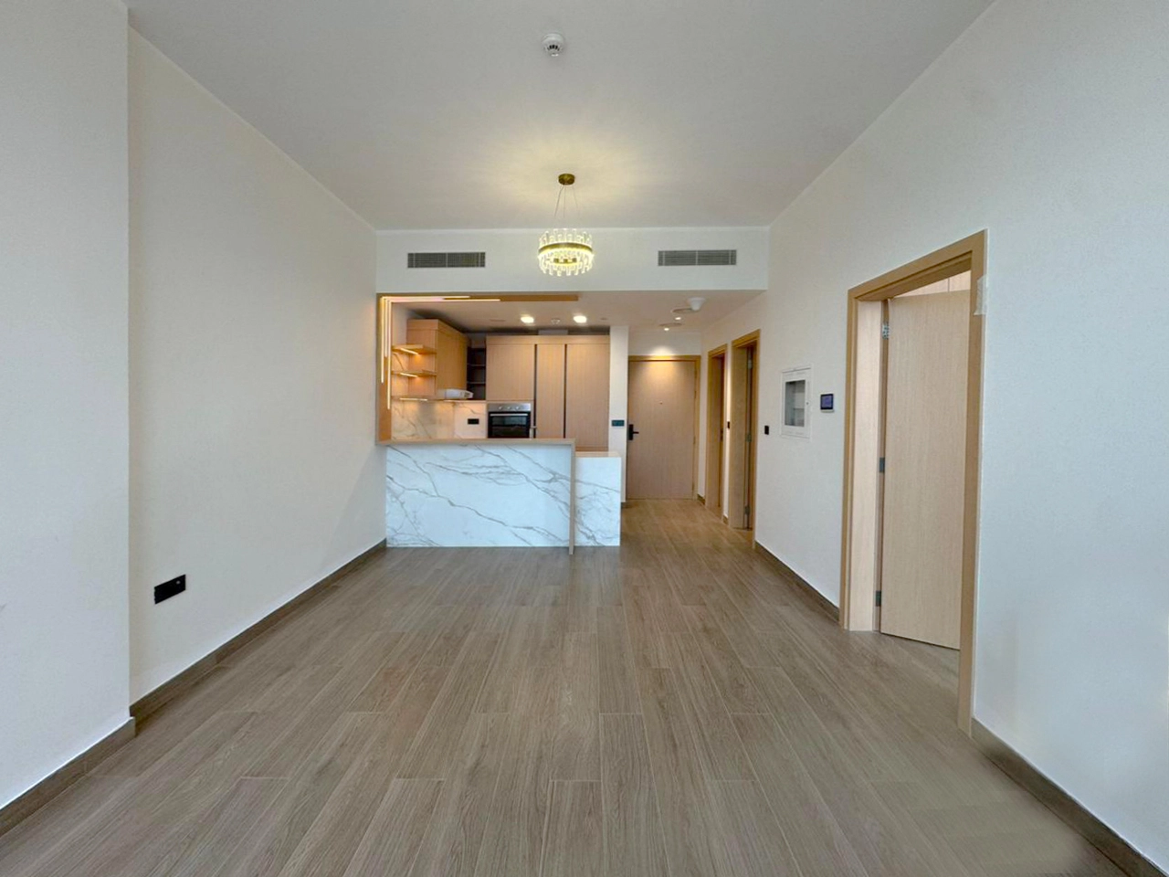 1 BEDROOM FOR SALE IN AURA BY GROOVY