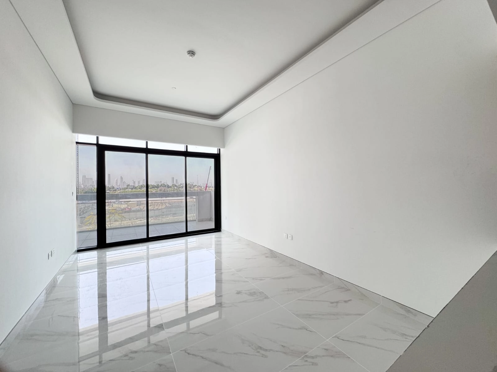 1 BEDROOM APARTMENT IN AZIZI RIVIERA AZURE