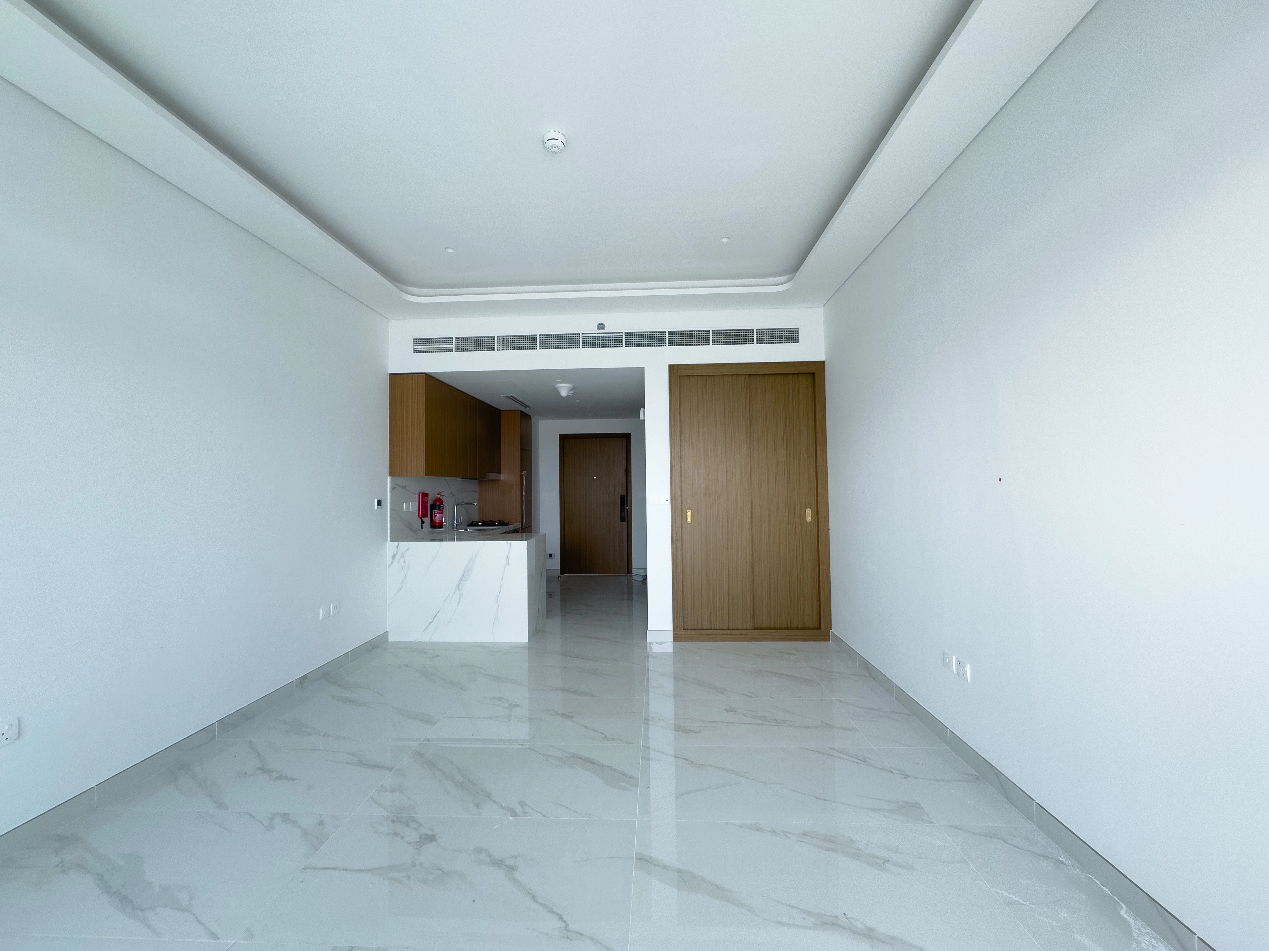 1 BEDROOM APARTMENT FOR SALE IN AZIZI RIVIERA 65