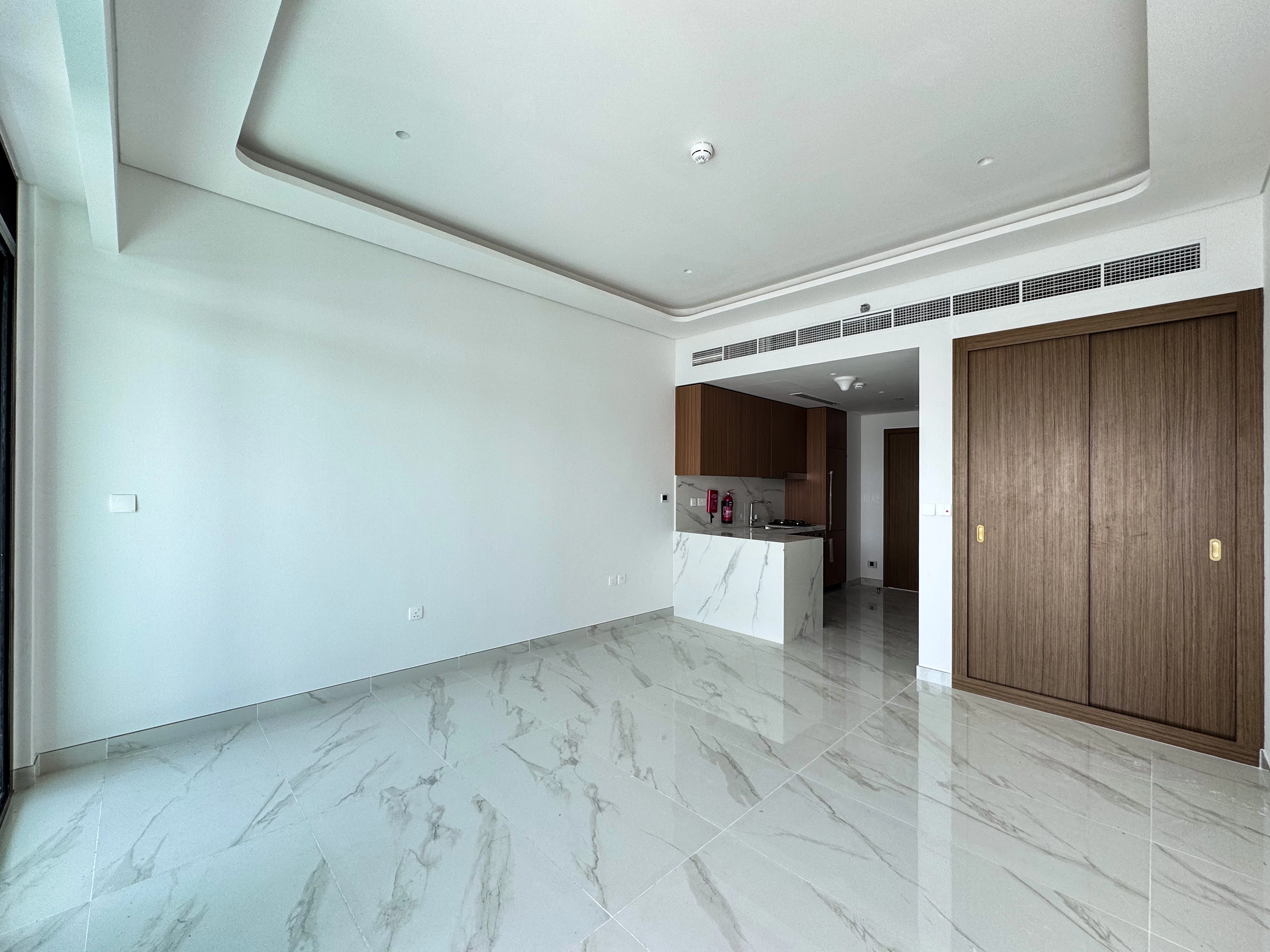 STUDIO APARTMENT FOR SALE IN AZIZI RIVIERA 69