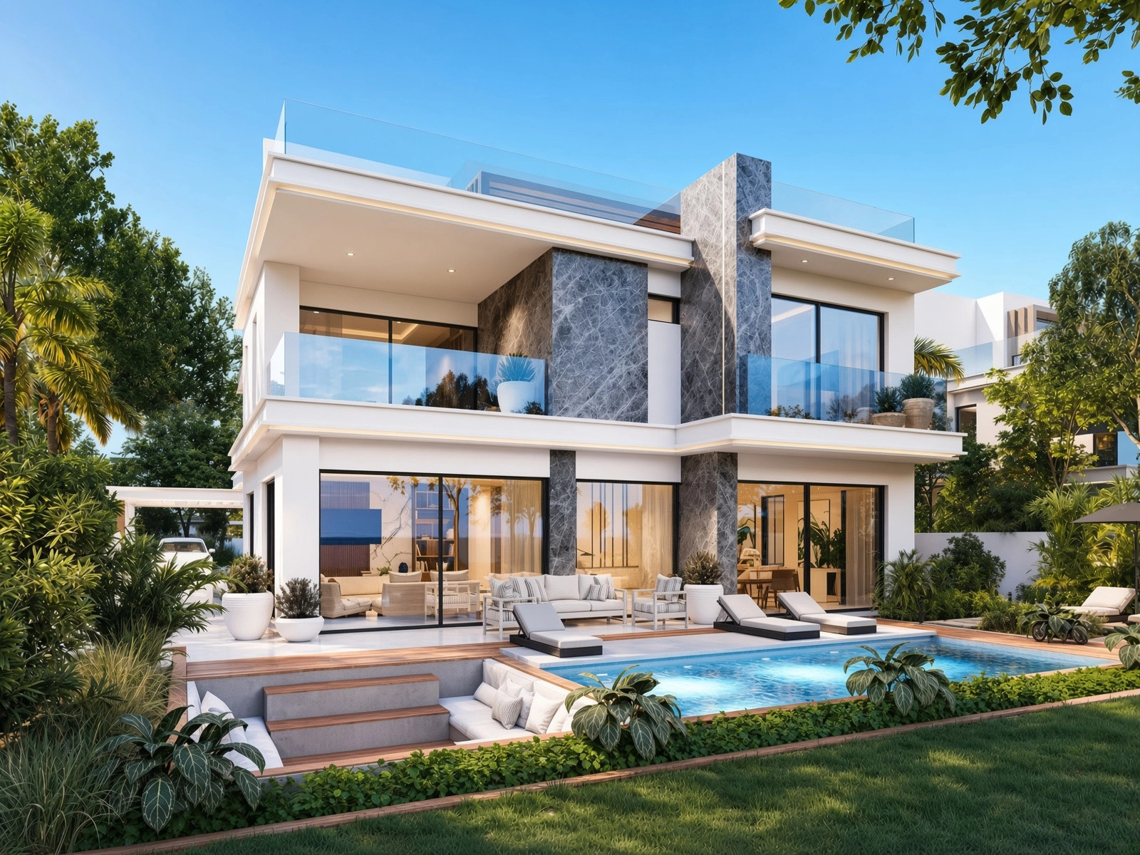 Вилла с 4 спальнями на продажу в Barbados