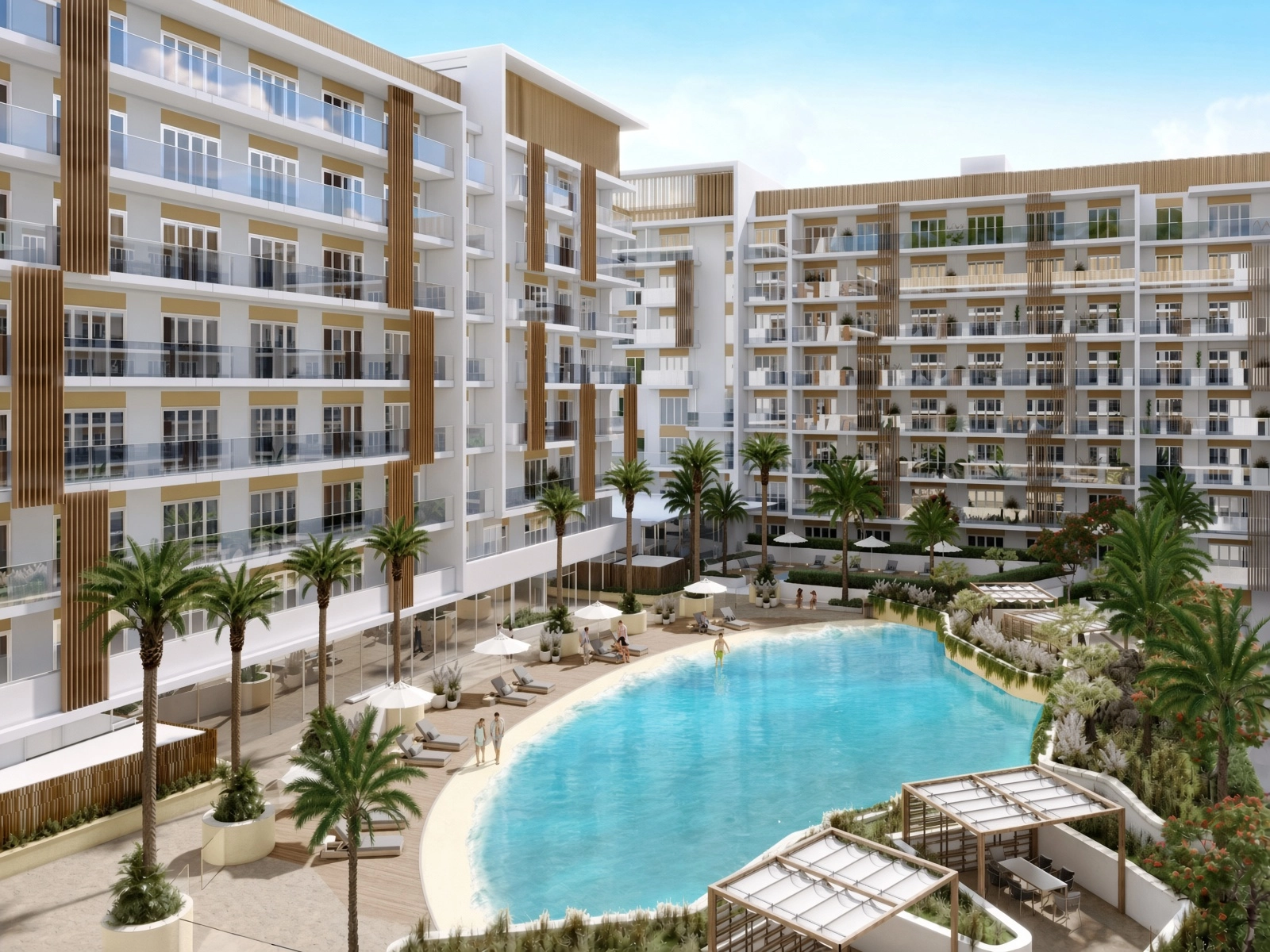 Dubai Studio City