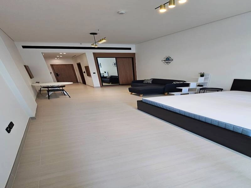 Студия на продажу в Binghatti Galaxy Tower B
